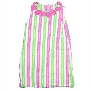 Lilly Pulitzer Shift Dress (girls)